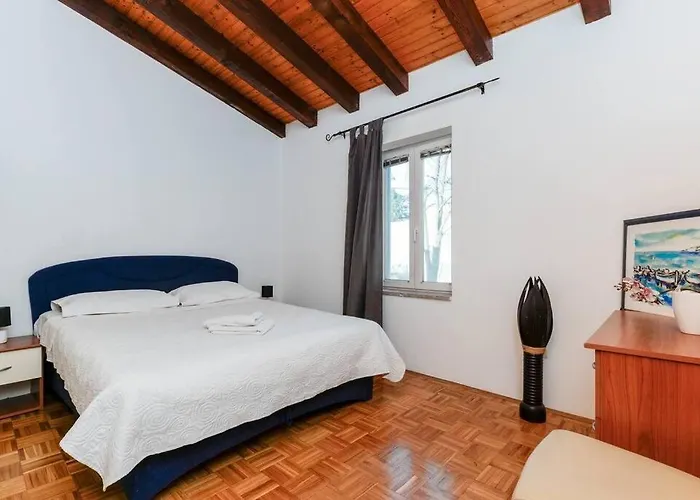 Kiara-sunny And Vacant Near The Center