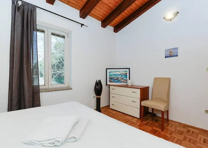 Kiara-sunny And Vacant Near The Center